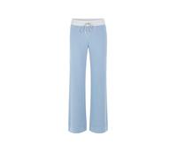 MARC CAIN Pantalon de jogging 7/8 WELKOM bleu clair | 40