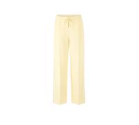 MARC CAIN Pantalon de jogging coupe WELKOM crème | 34
