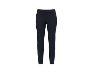 MARC CAIN Pantalon de tailleur 7/8 bleu marine | 36