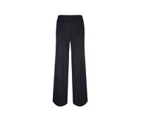 MARC CAIN Pantalon de tailleur bleu marine | 44