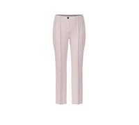 MARC CAIN Pantalon de tailleur slim SYDNEY gris clair | 36