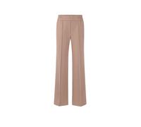 MARC CAIN Pantalon de tailleur WASHINGTON beige | 36