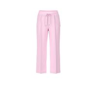 MARC CAIN Pantalon de tailleur WASHINGTON rose | 38