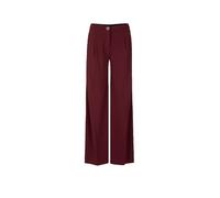 MARC CAIN Pantalon de tailleur WICHITA marron | 38