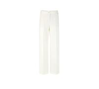 MARC CAIN Pantalon de tailleur WUKARI blanc | 42