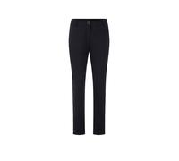 MARC CAIN Pantalon de ville SILEA bleu marine | 40