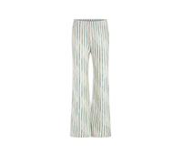 MARC CAIN Pantalon évasé FASTIV vert | 38