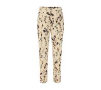 Marc Cain - Pantalon fuselé - Femme - Pantalons - Beige - Taille: 40 FR
