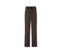 MARC CAIN Pantalon large WARRI marron | 40