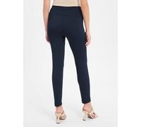 Marc Cain Pantalon marine, Taille 42