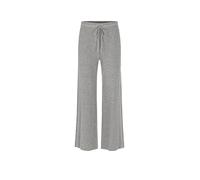 MARC CAIN Pantalon Marlene WASCHINGTON gris | 40