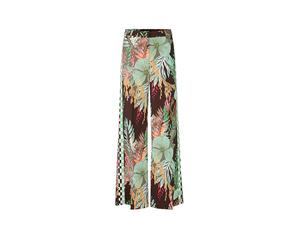 MARC CAIN Pantalon Marlene WAUKEE marron | 36