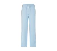 Marc Cain - Pantalons de survêtement - Femme - Pantalons - Bleu - Taille: 38 FR