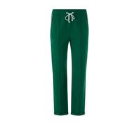 Marc Cain - Pantalons de survêtement - Femme - Pantalons - Vert - Taille: 44 FR
