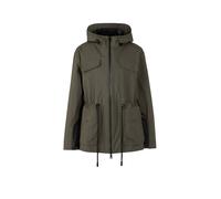 MARC CAIN Parka olive | 34
