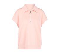 Marc Cain - Polo Chemises - Femme - Tops - Rose - Taille: 46 FR