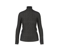 MARC CAIN Pull à col roulé gris | 40