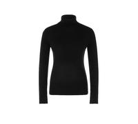 MARC CAIN Pull à col roulé noir | 44