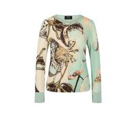 MARC CAIN Pull crème | 42