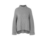 MARC CAIN Pull gris | 38