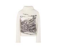 MARC CAIN Pull gris clair | 42