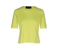 MARC CAIN Pull jaune | 40