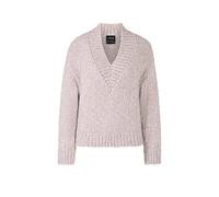 MARC CAIN Pull-over gris clair | 40