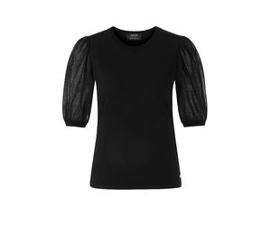 MARC CAIN Pull-over noir | 42