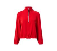 Marc Cain Pull-over rouge sang, Taille S