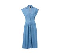 Marc Cain Robe bleu denim, Taille 42