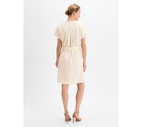 Marc Cain Robe-chemise blanc, Taille 36