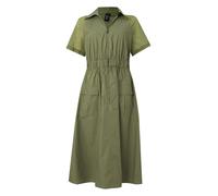 Marc Cain Robe-chemise olive, Taille 38