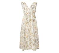 Marc Cain - Robe Midi Ajustée - Femme - Robes - Multicolore - Taille: 36 FR