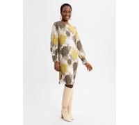 Marc Cain Robe ' ' kaki, Taille 36