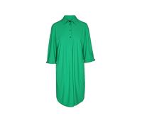 MARC CAIN Robe midi vert | 36