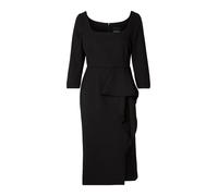 Marc Cain Robe noir, Taille 38