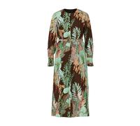 Marc Cain - Robes Maxi - Femme - Robes - Multicolore - Taille: 46 FR