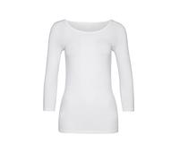 MARC CAIN Shirt blanc | 34