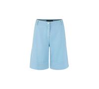 MARC CAIN Shorts bleu clair | 34