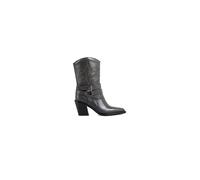MARC CAIN Stiefelette bleu marine | 37