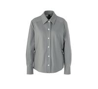 MARC CAIN Surchemise gris | 34