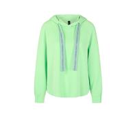 Marc Cain - SweaT-shirts à capuche - Femme - Sweatshirts et sweats à capuche - Vert - Taille: 44 FR