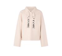 MARC CAIN Sweat-shirt beige | 40