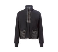 Marc Cain Sweat-shirt noir, Taille L