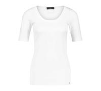 Marc Cain - T-Chemises - Femme - Tops - Blanc - Taille: 42 FR