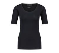 Marc Cain - T-Chemises - Femme - Tops - Noir - Taille: 42 FR