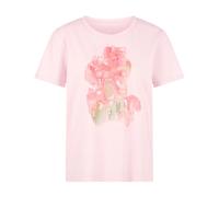 Marc Cain - T-Chemises - Femme - Tops - Rose - Taille: 42 FR