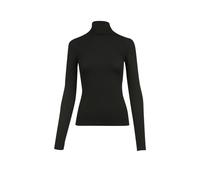 MARC CAIN T-shirt à col roulé noir | 36