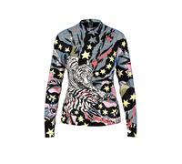 MARC CAIN T-shirt à manches longues noir | 42