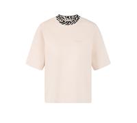 MARC CAIN T-shirt beige | 38